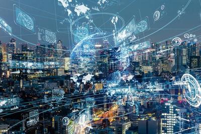 智能纪元 人工智能的两种统治模式与个人互联网服务的未来